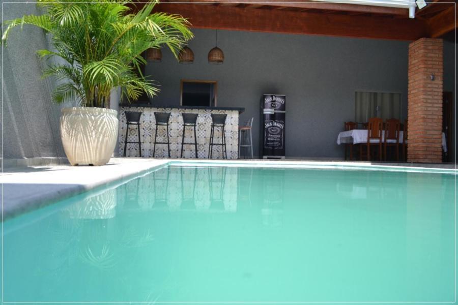 Recanto Da Valtana Com Piscina Олімпія Екстер'єр фото