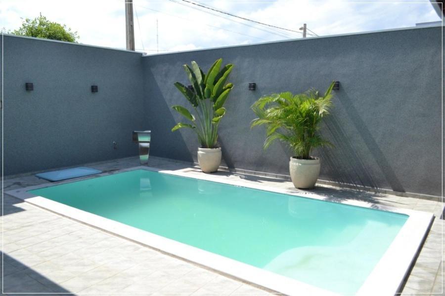 Recanto Da Valtana Com Piscina Олімпія Екстер'єр фото